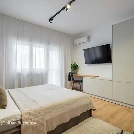 Victory 101 Center بوخارست