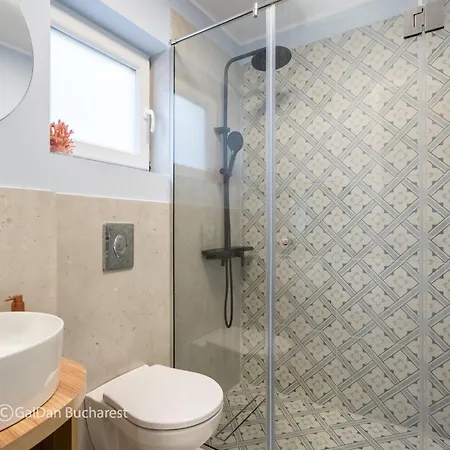 Victory 101 Center Boekarest