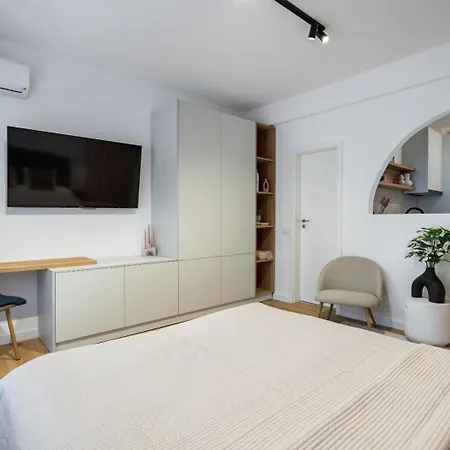 Appartement Victory 101 Center *