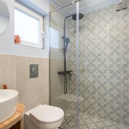 Appartement Victory 101 Center *