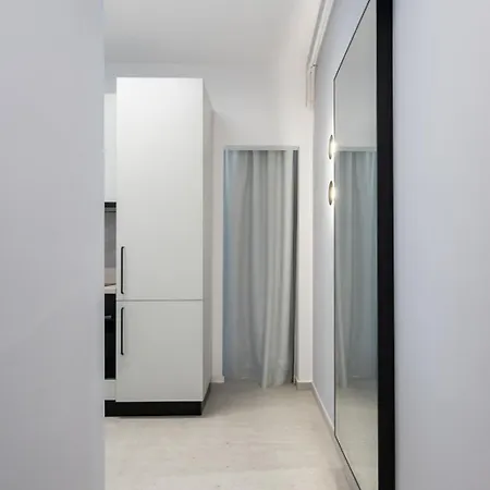 Appartement Victory 101 Center Boekarest