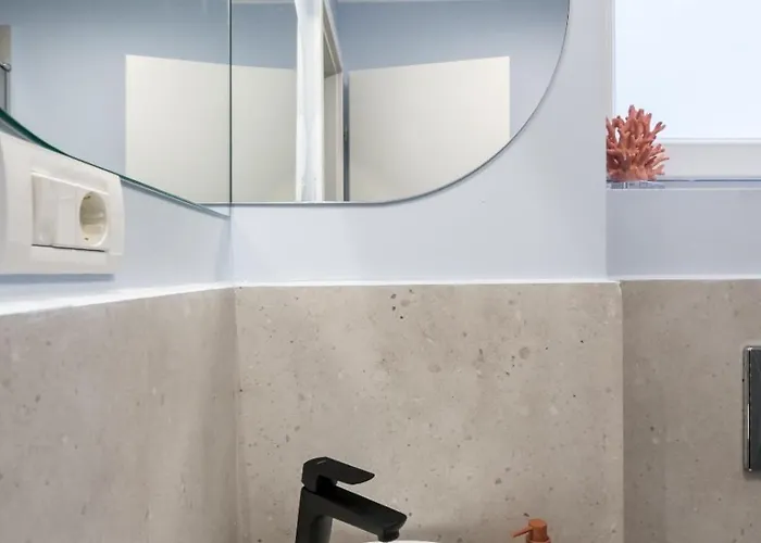 Victory 101 Center شقة بوخارست