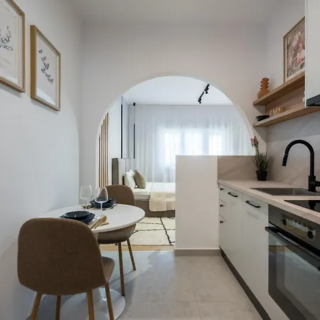 Apartman Victory 101 Center