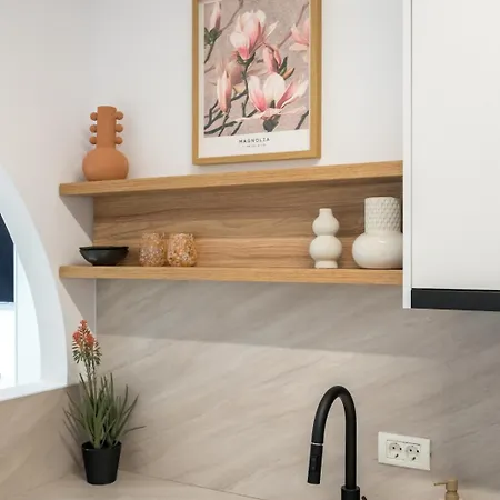 Victory 101 Center Lägenhet