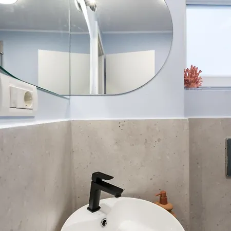 Victory 101 Center Appartamento Bucarest