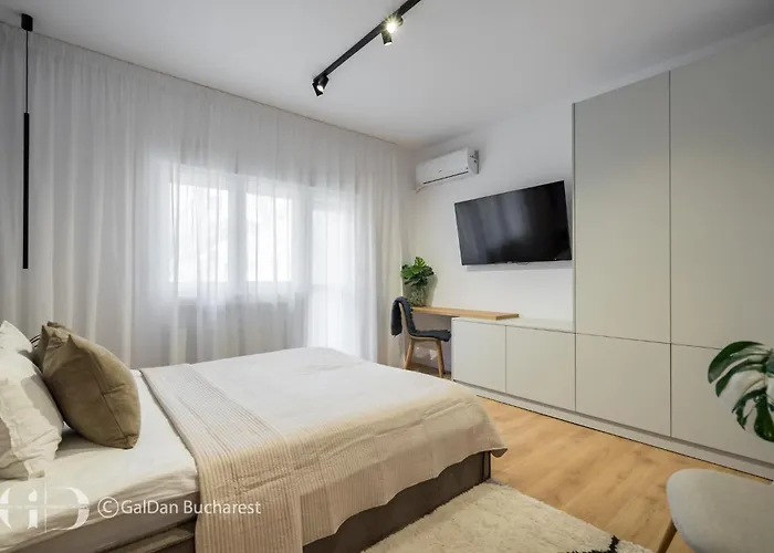 Victory 101 Center Bukarest