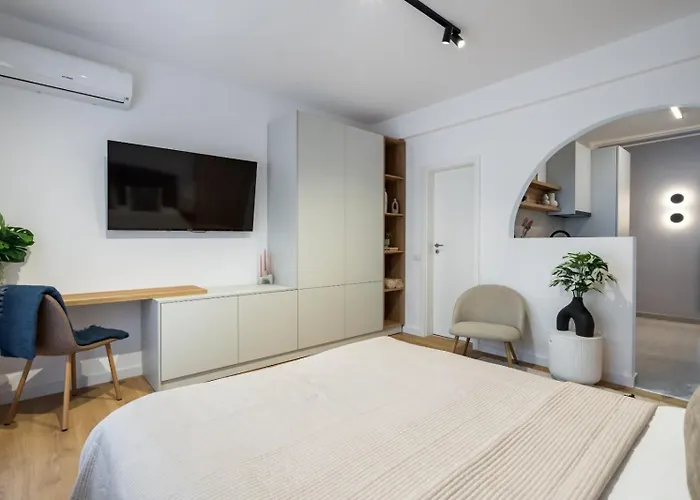 Apartman Victory 101 Center *