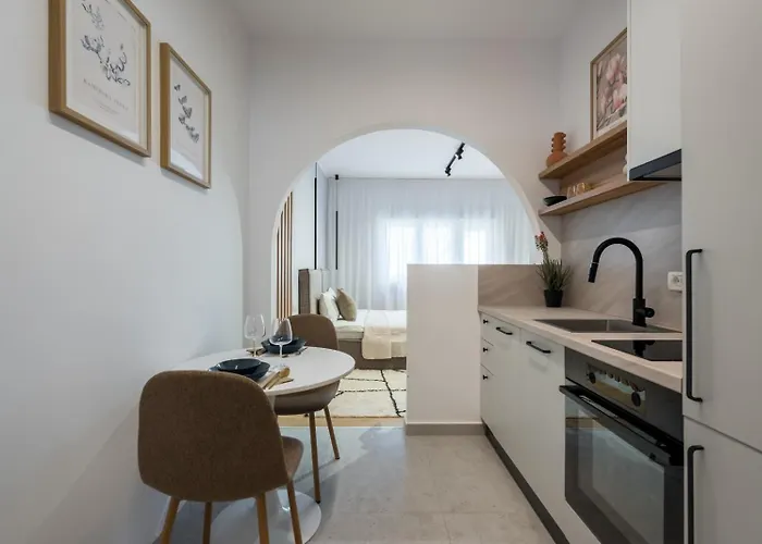 Apartman Victory 101 Center