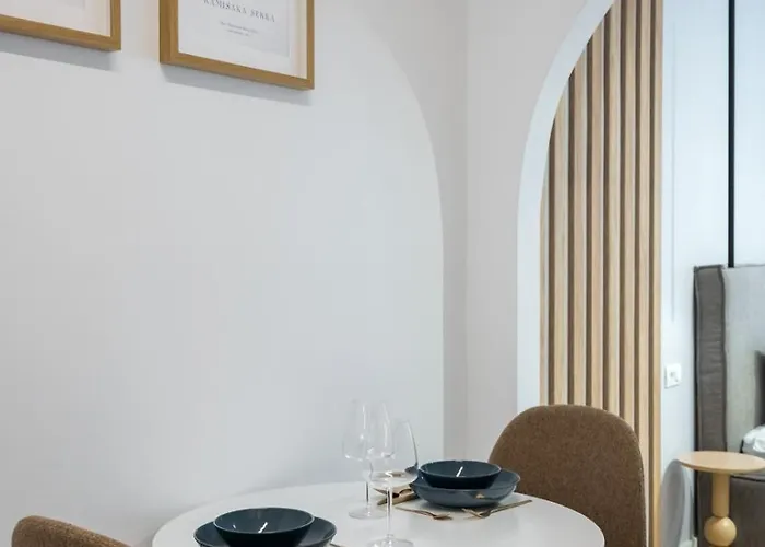 Apartman Victory 101 Center Bukarest