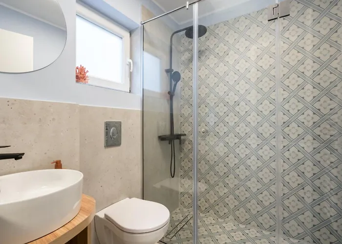 Apartman Victory 101 Center *