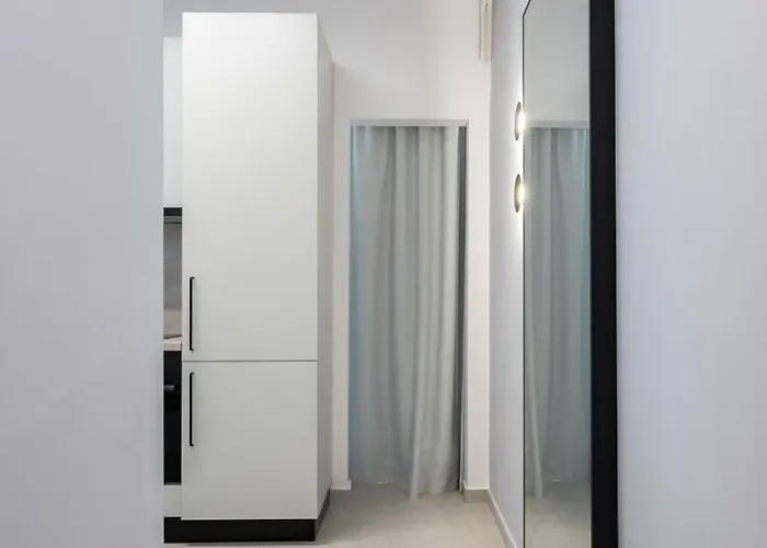 Apartman Victory 101 Center Bukarest